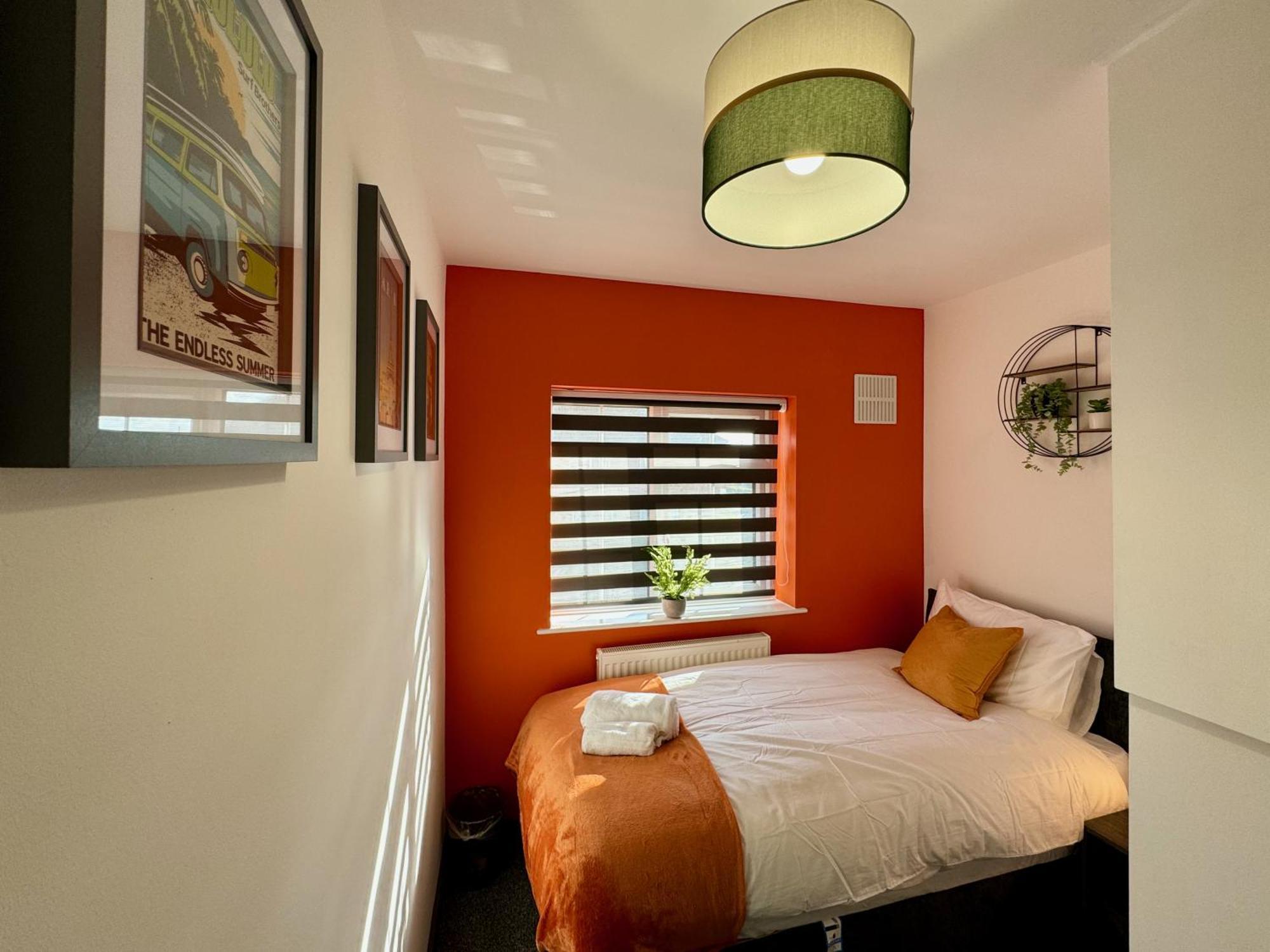Sandringham House - Great For Contractors Or Family Holidays 克利索普斯 外观 照片