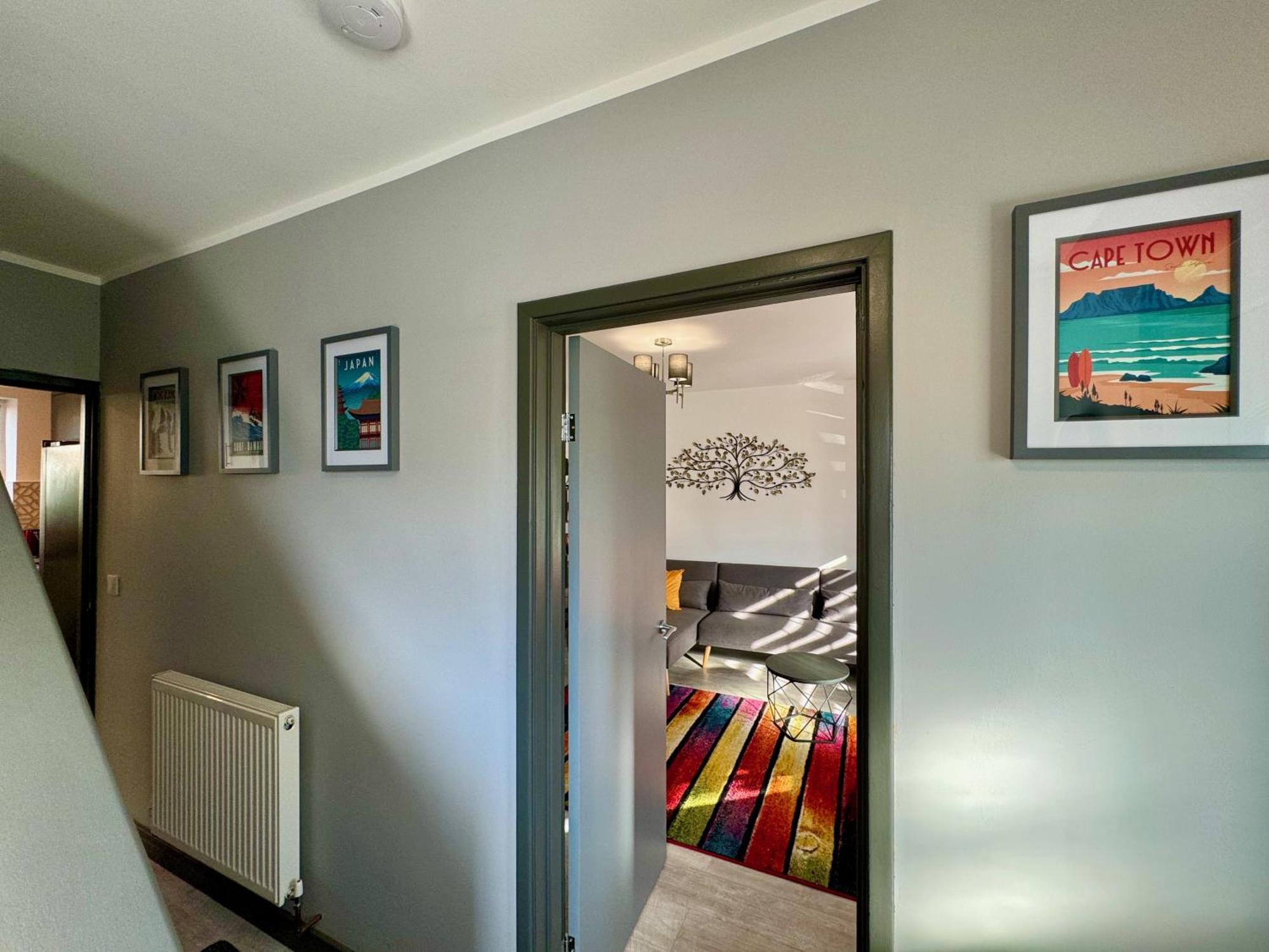 Sandringham House - Great For Contractors Or Family Holidays 克利索普斯 外观 照片