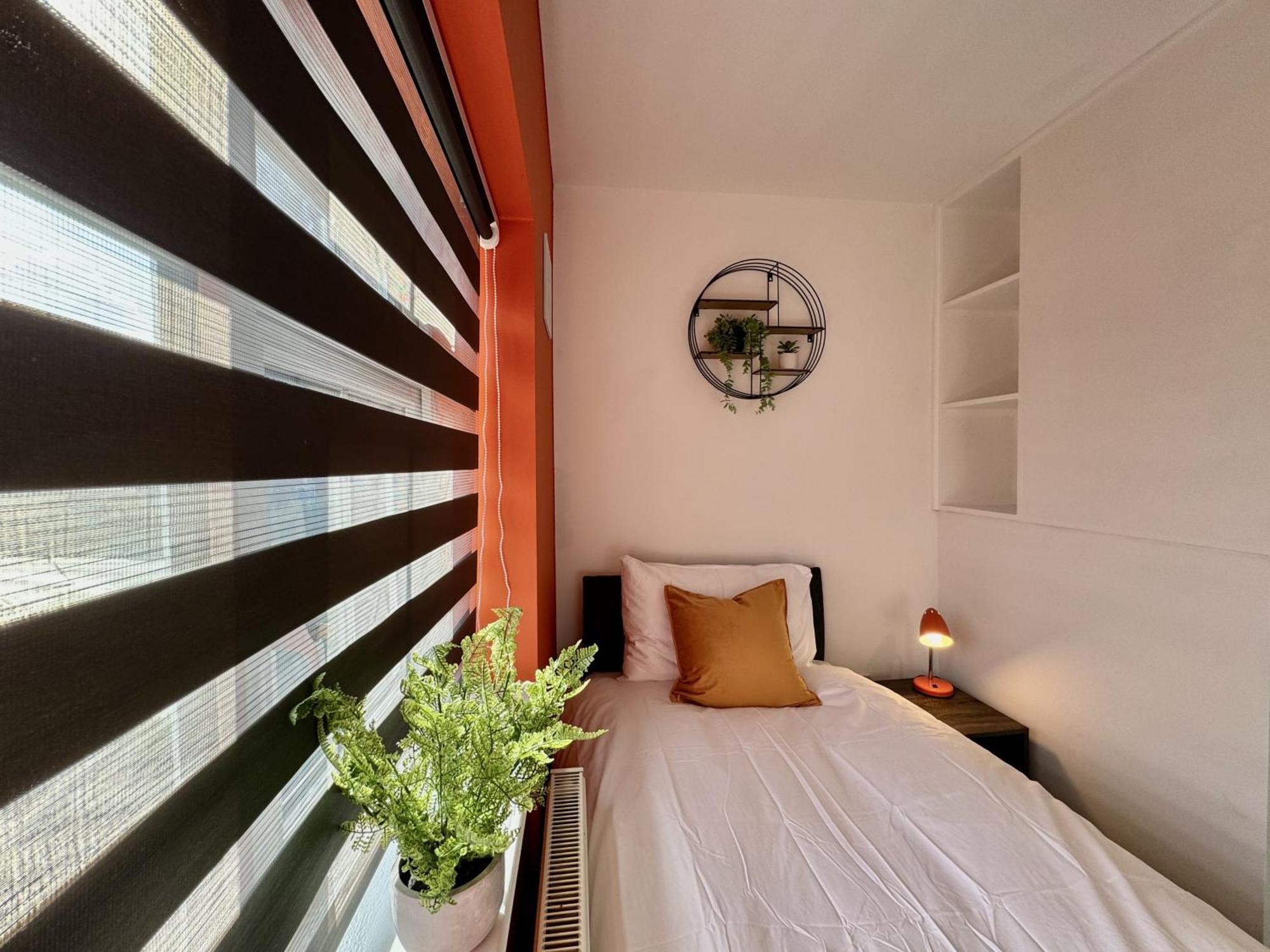 Sandringham House - Great For Contractors Or Family Holidays 克利索普斯 外观 照片